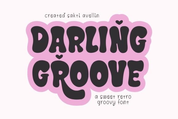 Download Darling Groove - Groove Collection