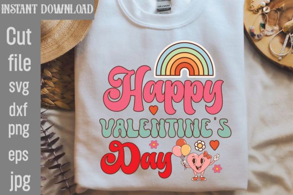 Download Happy Valentine's Day - Premium Resources