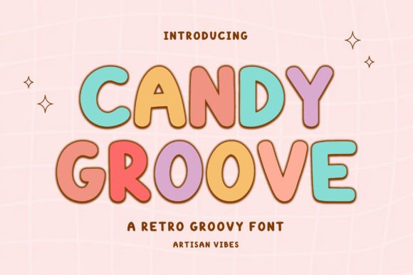 Download Candy Groove - Groove Collection