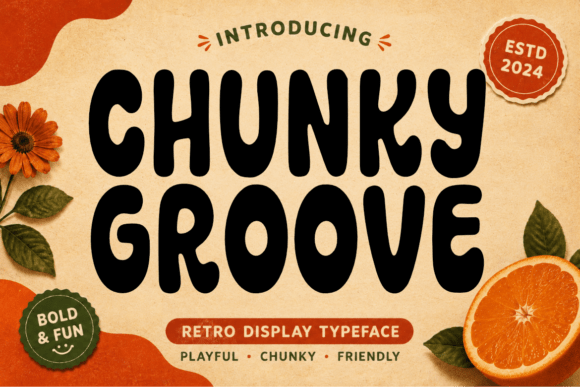 Download Chunky Groove - Groove Collection