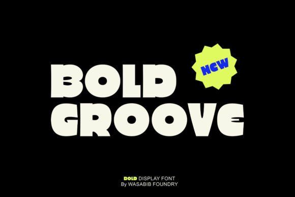 Download Bold Groove - Groove Collection