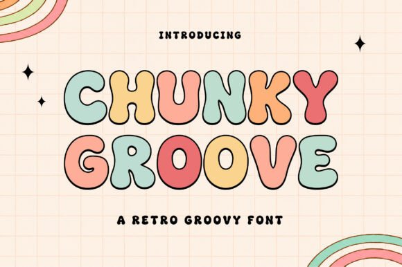 Download Chunky Groove - Groove Collection